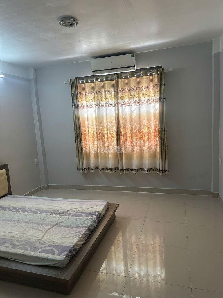 Rent the Home of the United States Department of State P.Tân Phong.