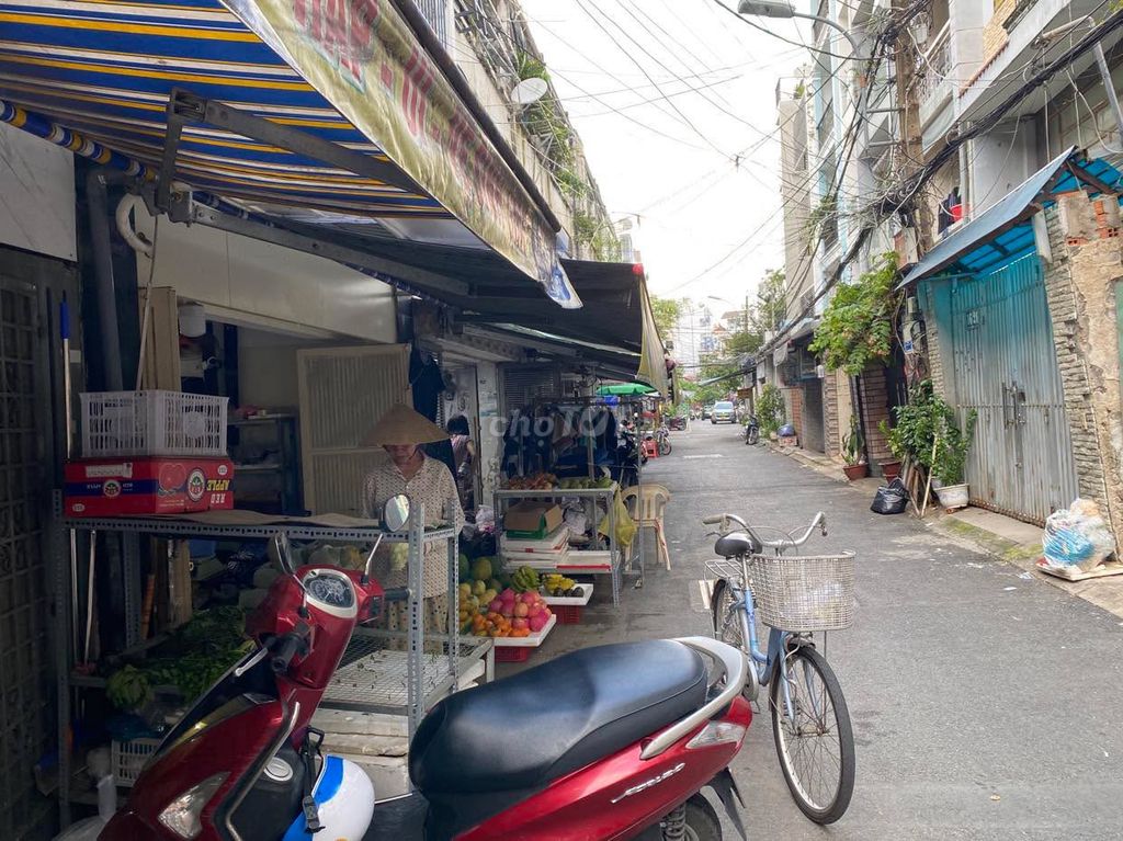 Home and Bình Thạnh, at the online shop, take away