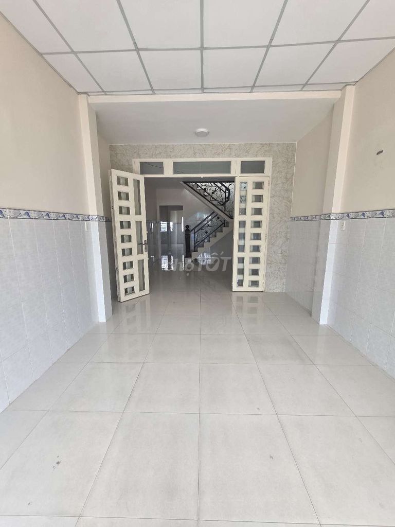 Rent the whole house for 7 million-- Bà Điểm, Hóc Môn