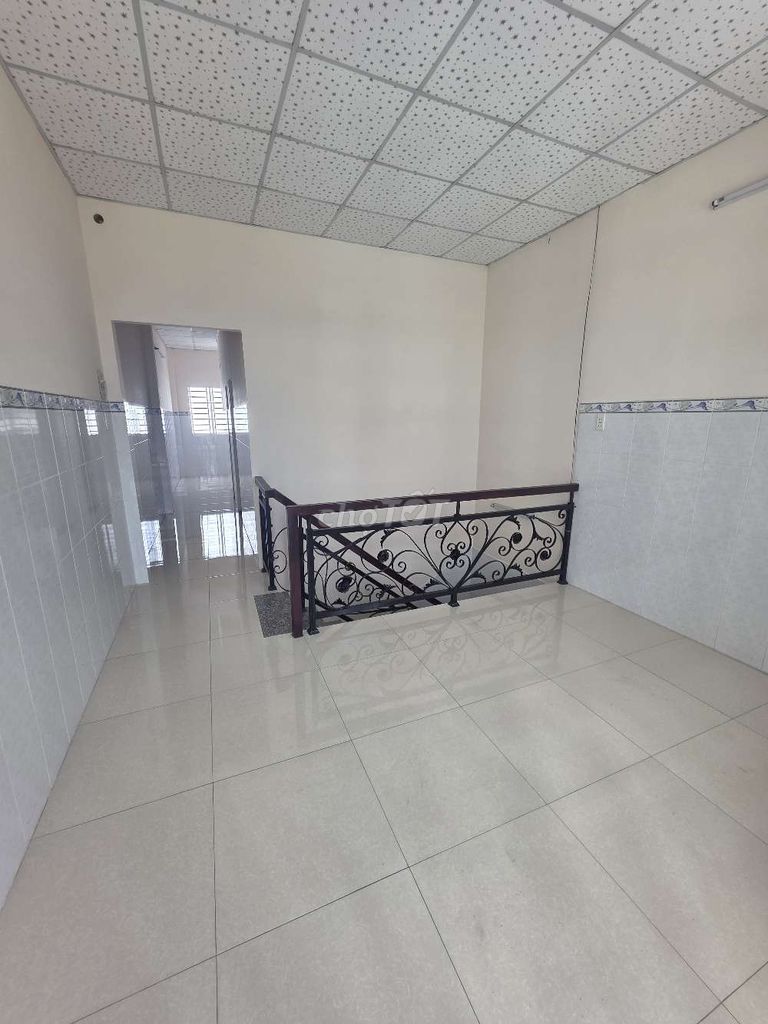 Rent the whole house for 7 million-- Bà Điểm, Hóc Môn