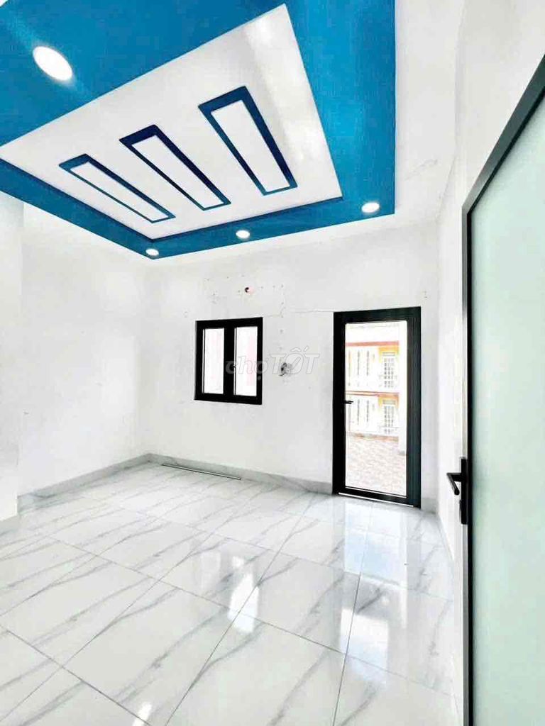 Four x 14, two floors.