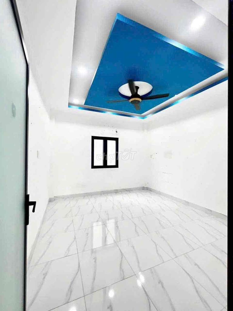 Four x 14, two floors.