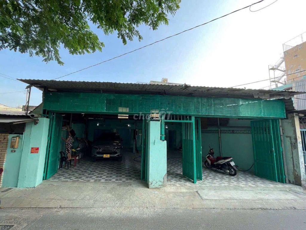 Rent Sơn Kỳ Tân Phú 011020 m 015 bedrooms.