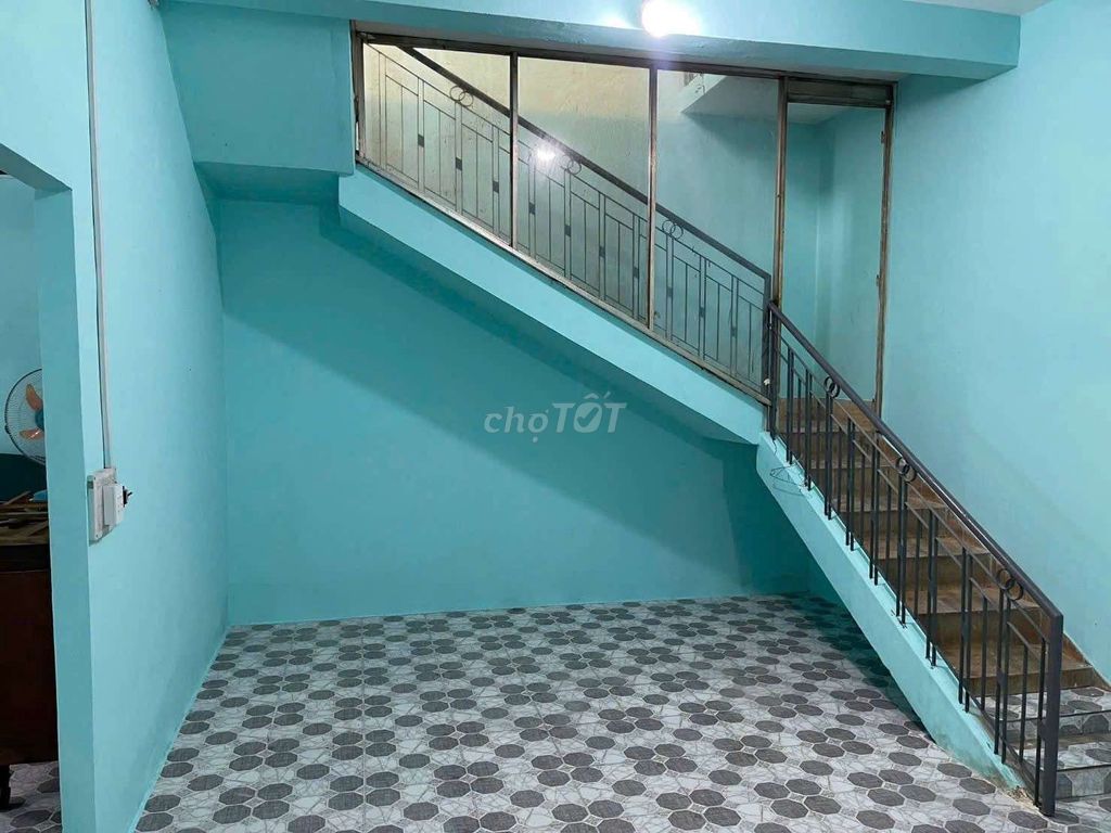 Rent Sơn Kỳ Tân Phú 011020 m 015 bedrooms.