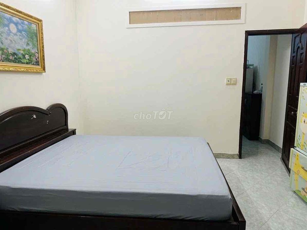 13 million Bạch Đằng Q3 Gò Vấp alleys