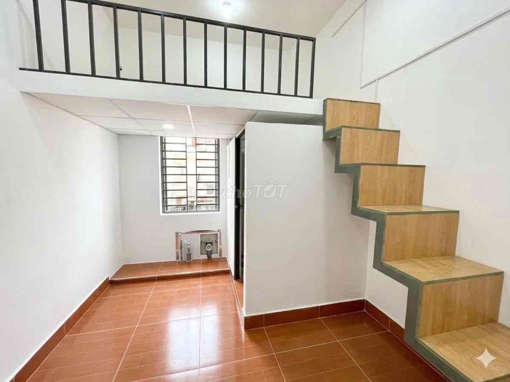 4 million in rent security right on K300 Q1.
