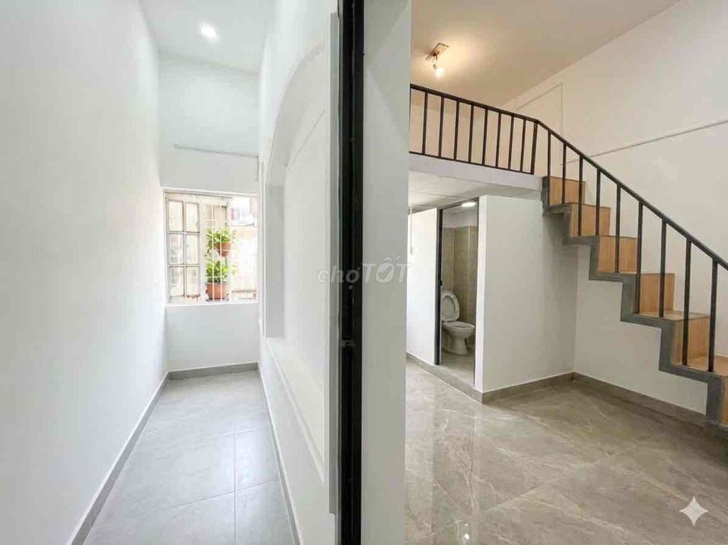 4 million in rent security right on K300 Q1.