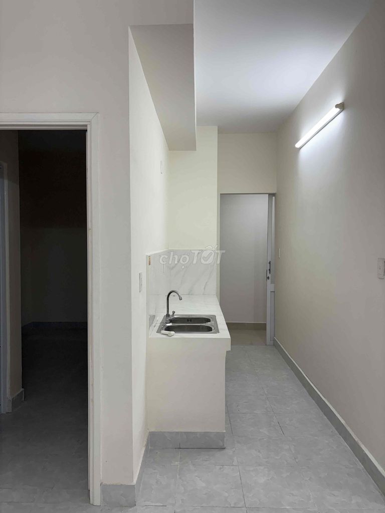 Base apartment 35 Hồ Học Lãm