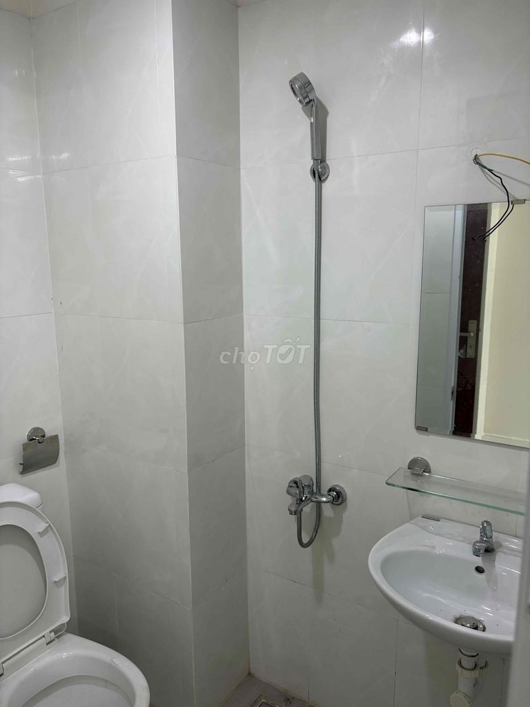 Base apartment 35 Hồ Học Lãm