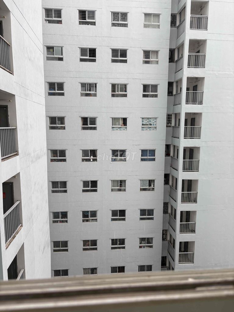 Base apartment 35 Hồ Học Lãm