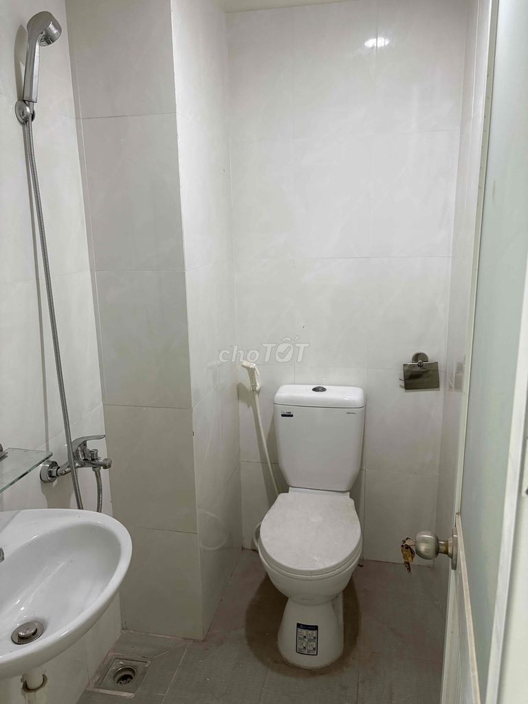 Base apartment 35 Hồ Học Lãm