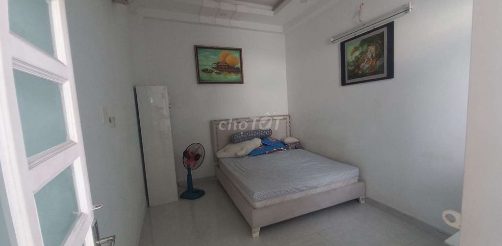 I'll take you to a motel.
