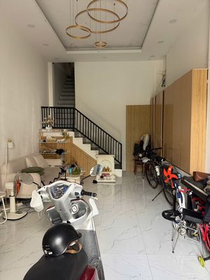 full interior rent