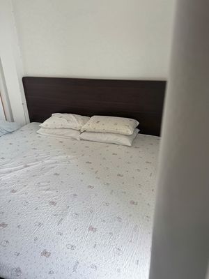 full interior rent