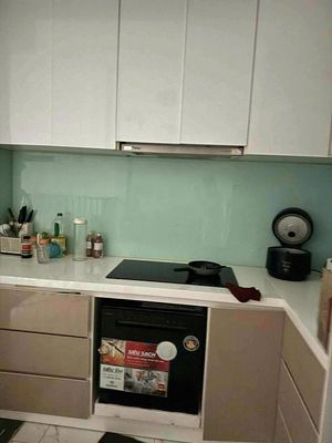 full interior rent