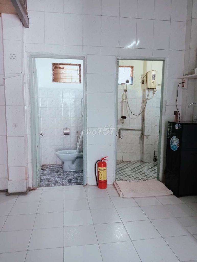 Rent a 40 m2 Gò Vấp area.