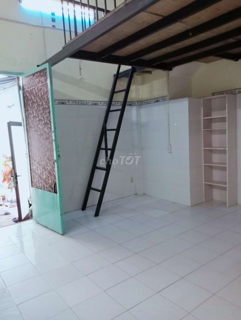 Rent a 40 m2 Gò Vấp area.
