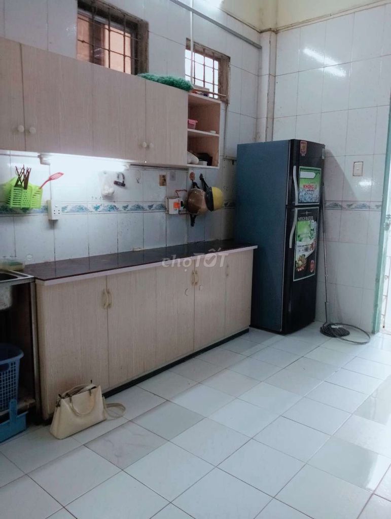 Rent a 40 m2 Gò Vấp area.