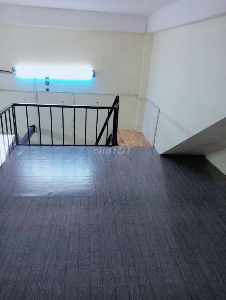 Rent a 40 m2 Gò Vấp area.