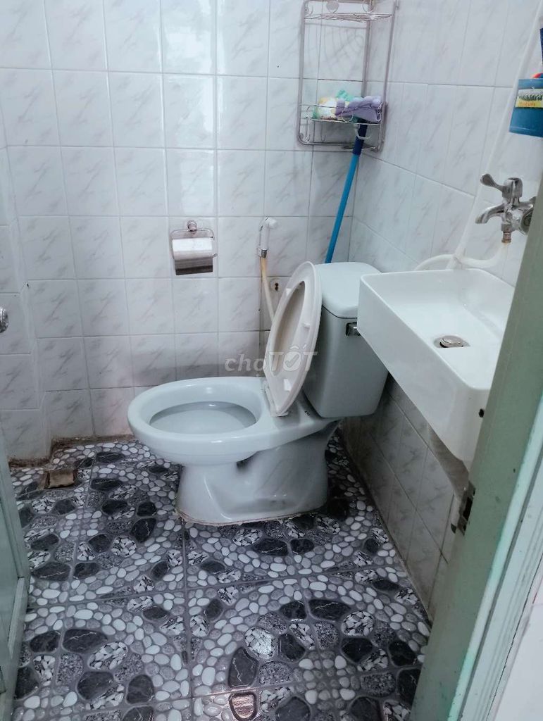 Rent a 40 m2 Gò Vấp area.