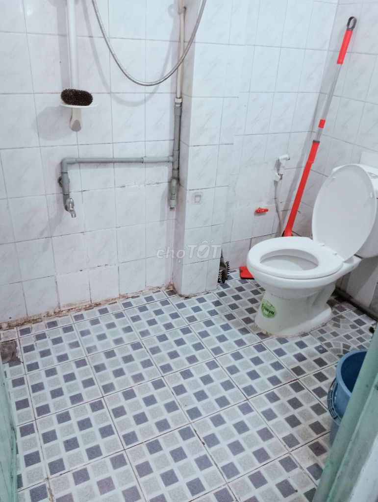 Rent a 40 m2 Gò Vấp area.