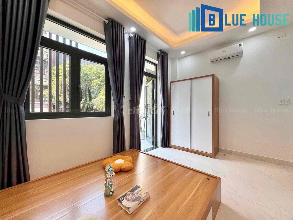 The studio master bandol full interior on Tân Sơn Nhì.