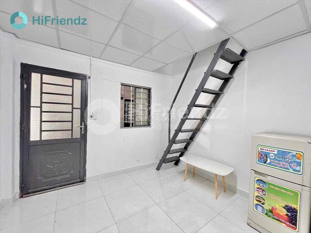 Rent room near Lotte, kcx Tan Shun, tdtu, scveto,