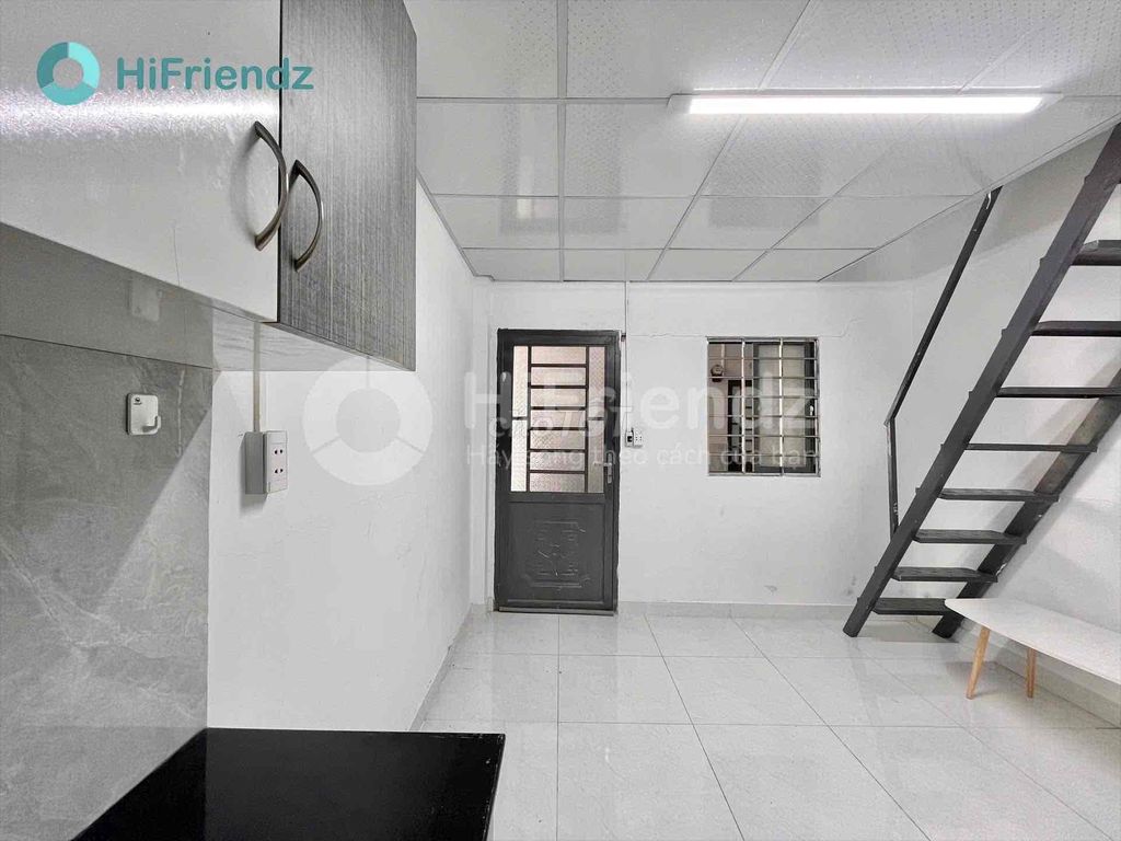 Rent room near Lotte, kcx Tan Shun, tdtu, scveto,