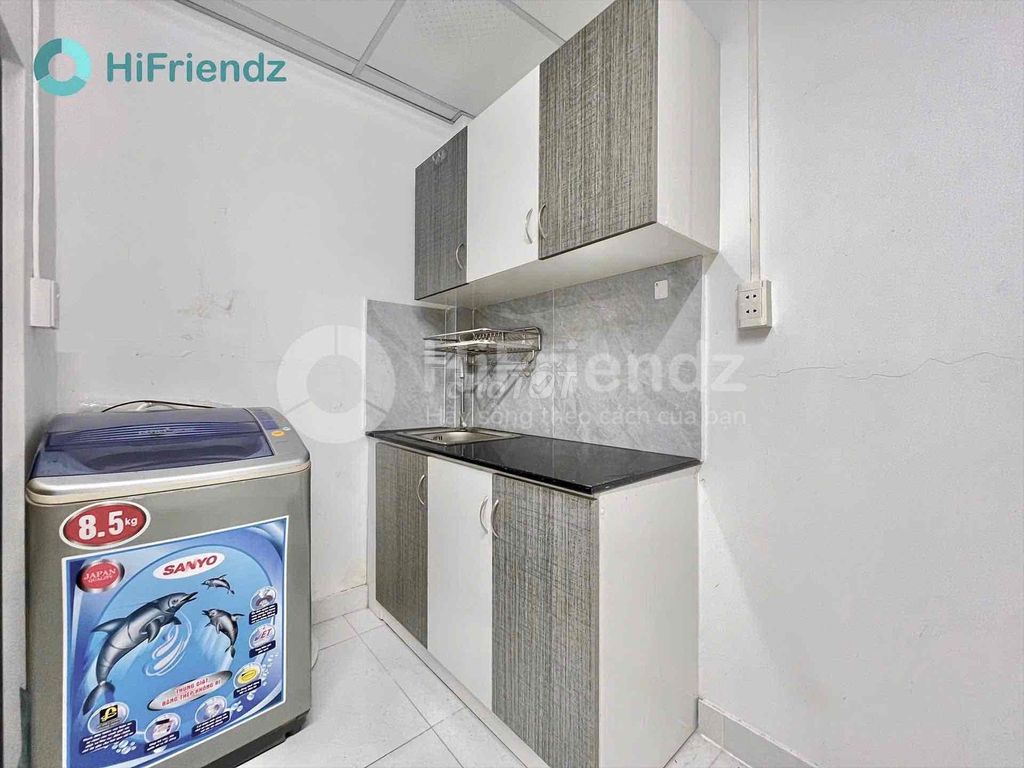 Rent room near Lotte, kcx Tan Shun, tdtu, scveto,