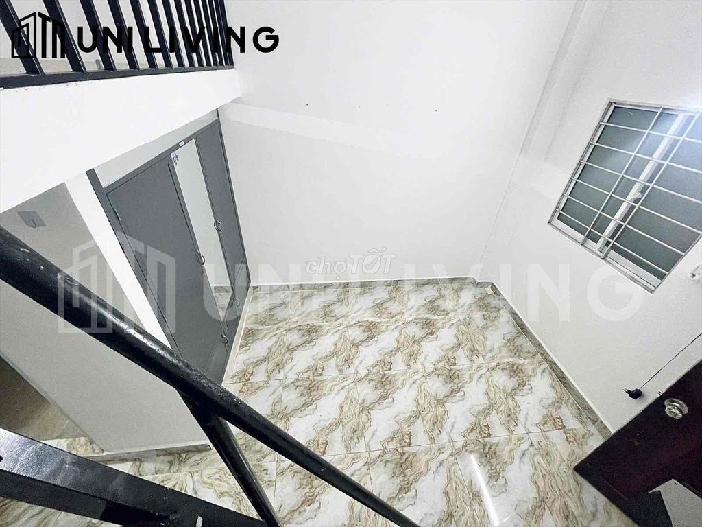 A super-wide elevator ready