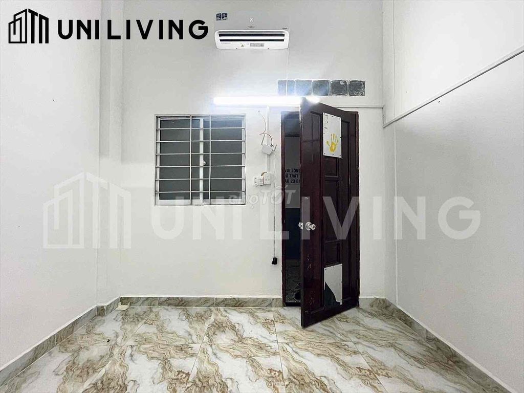 A super-wide elevator ready