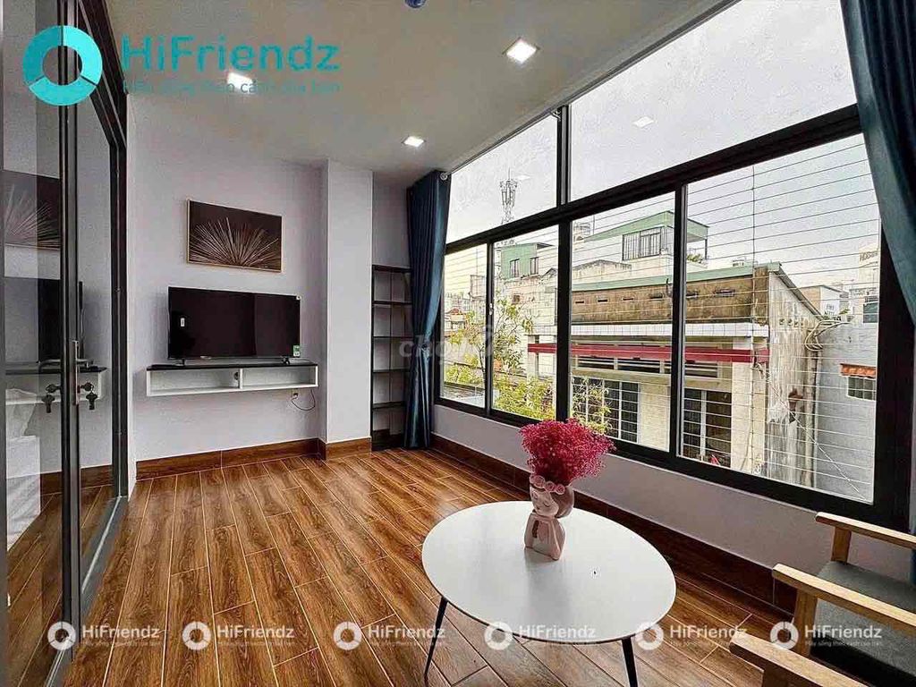 The price is right - 2 new bedroom - Xô Viết Nghệ Tĩnh, Bình Thạnh ( Near District 1)