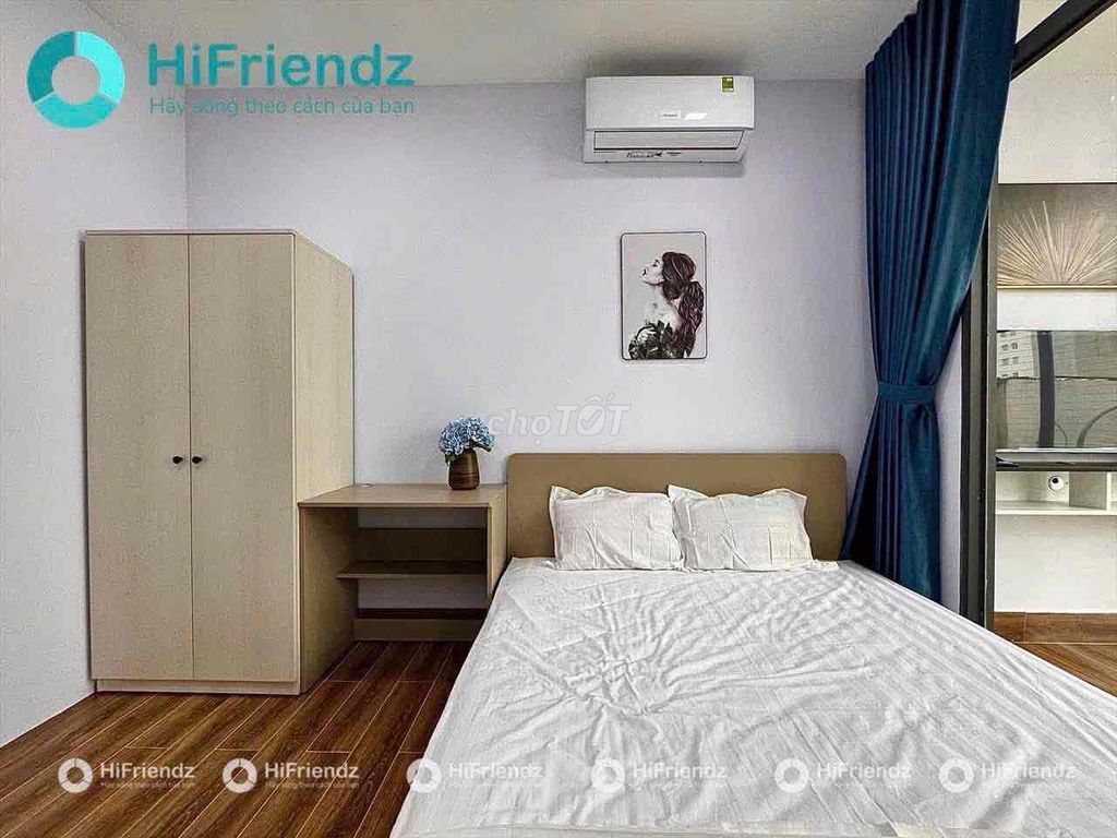 The price is right - 2 new bedroom - Xô Viết Nghệ Tĩnh, Bình Thạnh ( Near District 1)