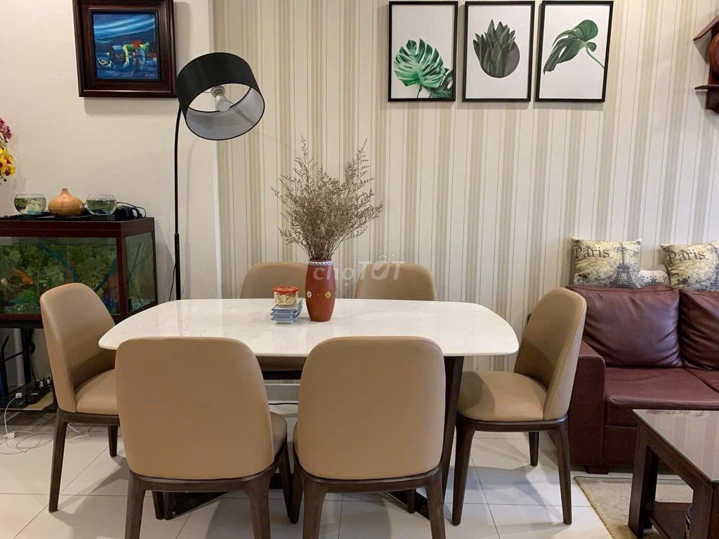 We need to rent out Diamond Lotus Riverside.