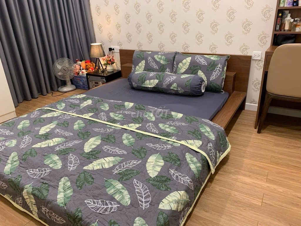 We need to rent out Diamond Lotus Riverside.