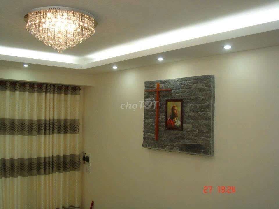 A full home. 1 TNN 2 rooftops 4 x 13 meters out of Yang River
