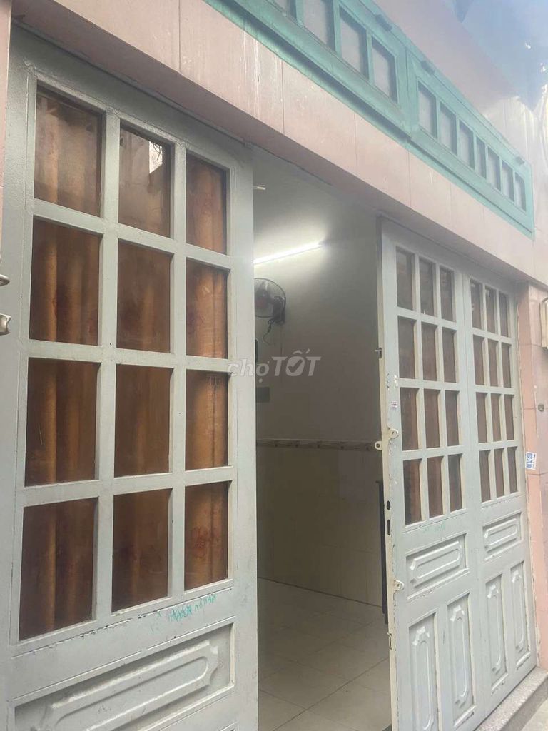 Renting the entire Tân Thới Nhất-1.