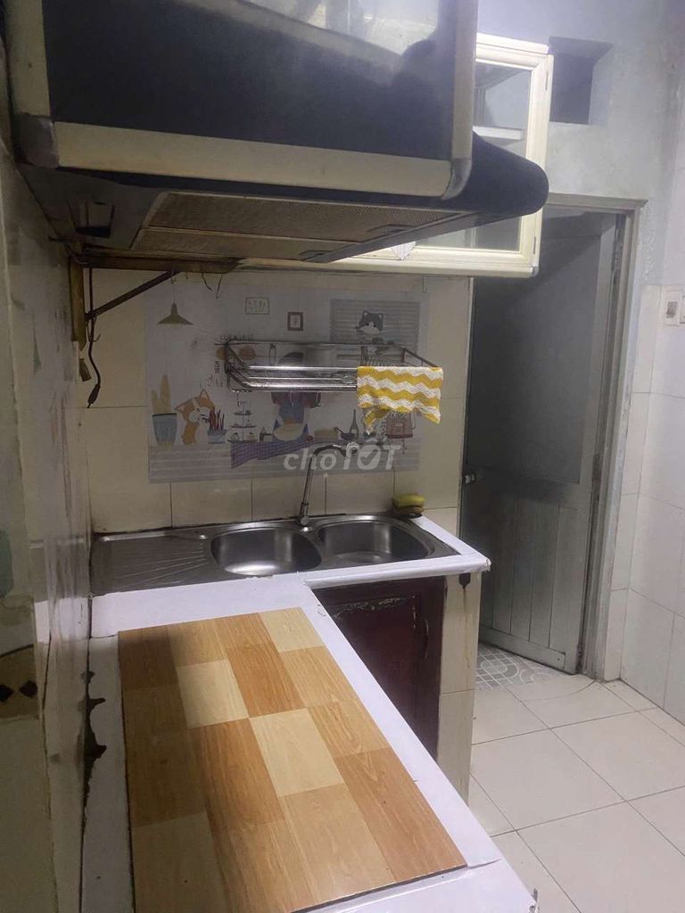 Renting the entire Tân Thới Nhất-1.