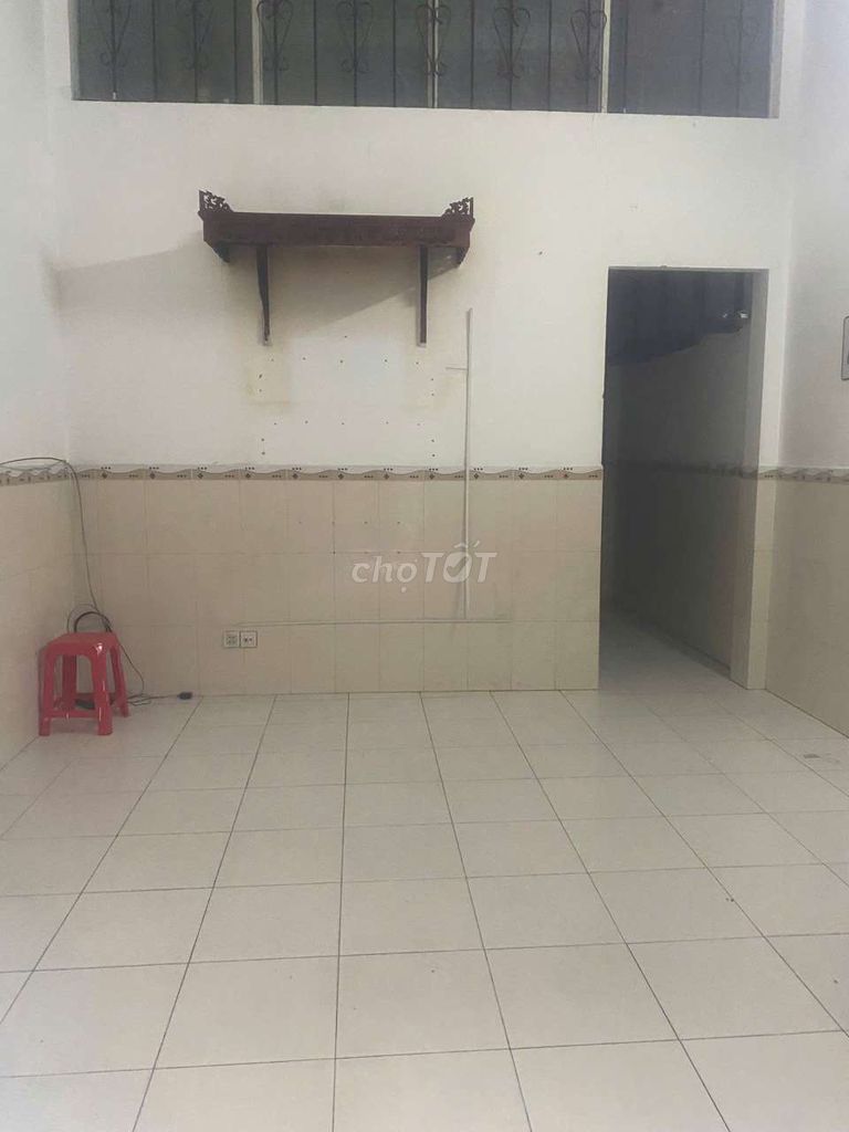 Renting the entire Tân Thới Nhất-1.