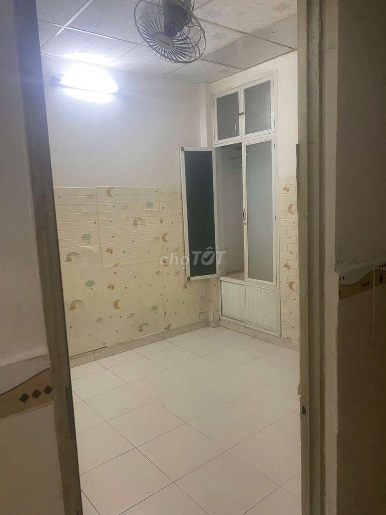 Renting the entire Tân Thới Nhất-1.
