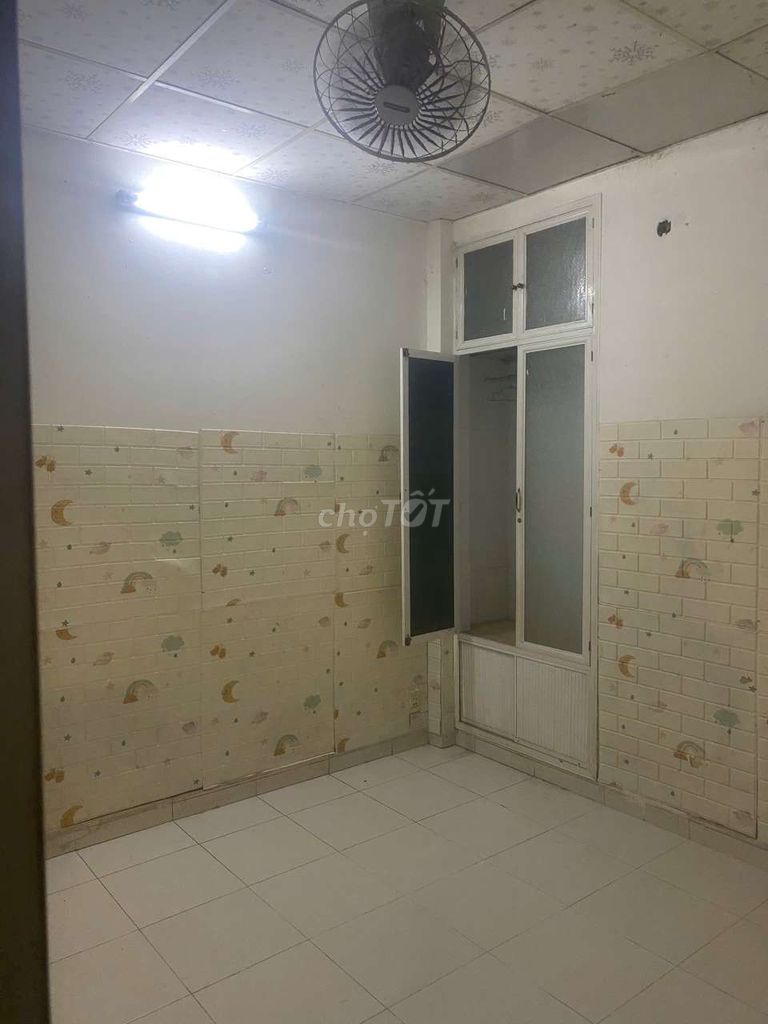 Renting the entire Tân Thới Nhất-1.