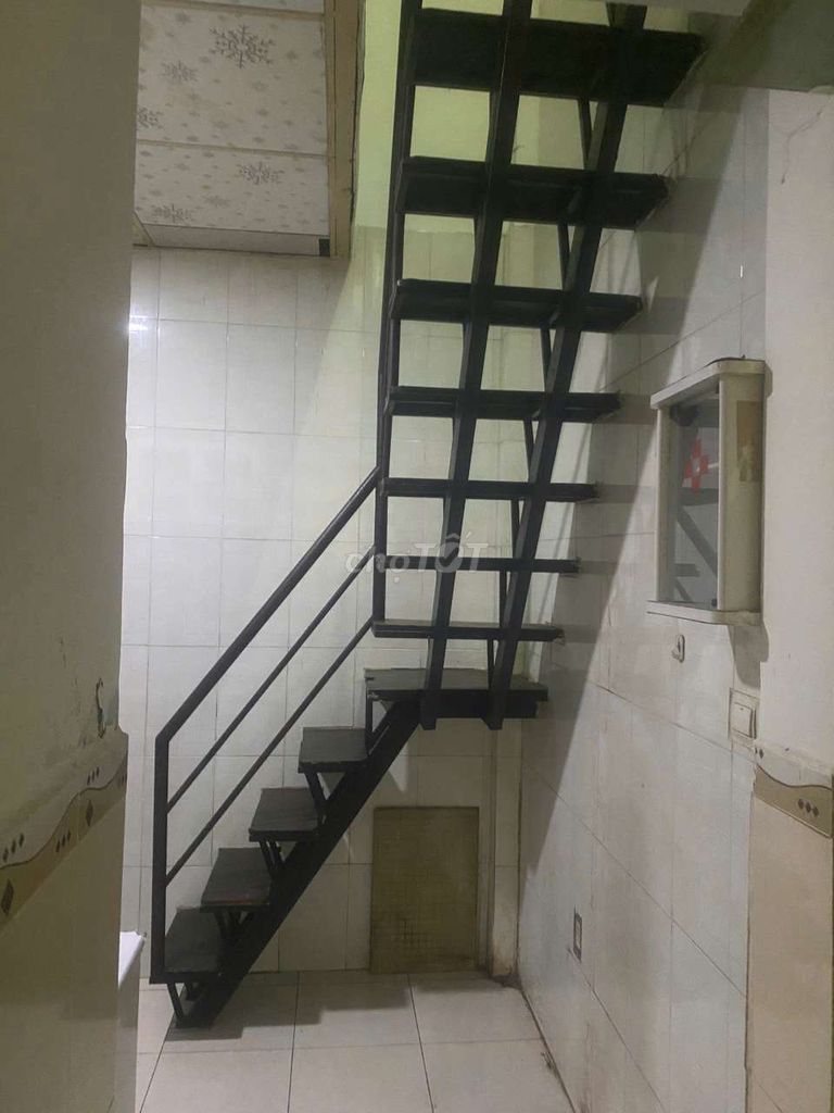 Renting the entire Tân Thới Nhất-1.