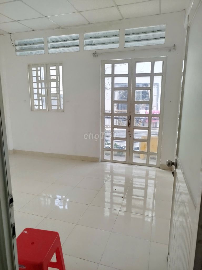 Nc Nguyễn Thượng Hiền 4 x 8 meters 1 .1 .1 floor 2 bedroom