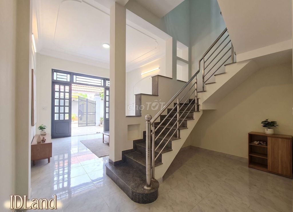 Rent four bedrooms, three toilets behind The Vista An-Philao