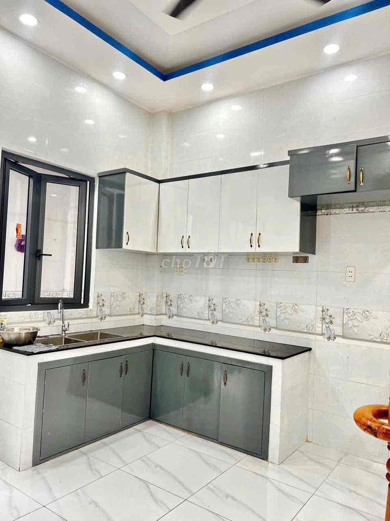 House 4 x14 2 3rd floor bedroom, Khu Tên Lửa, An Lạc A, Bình Tân