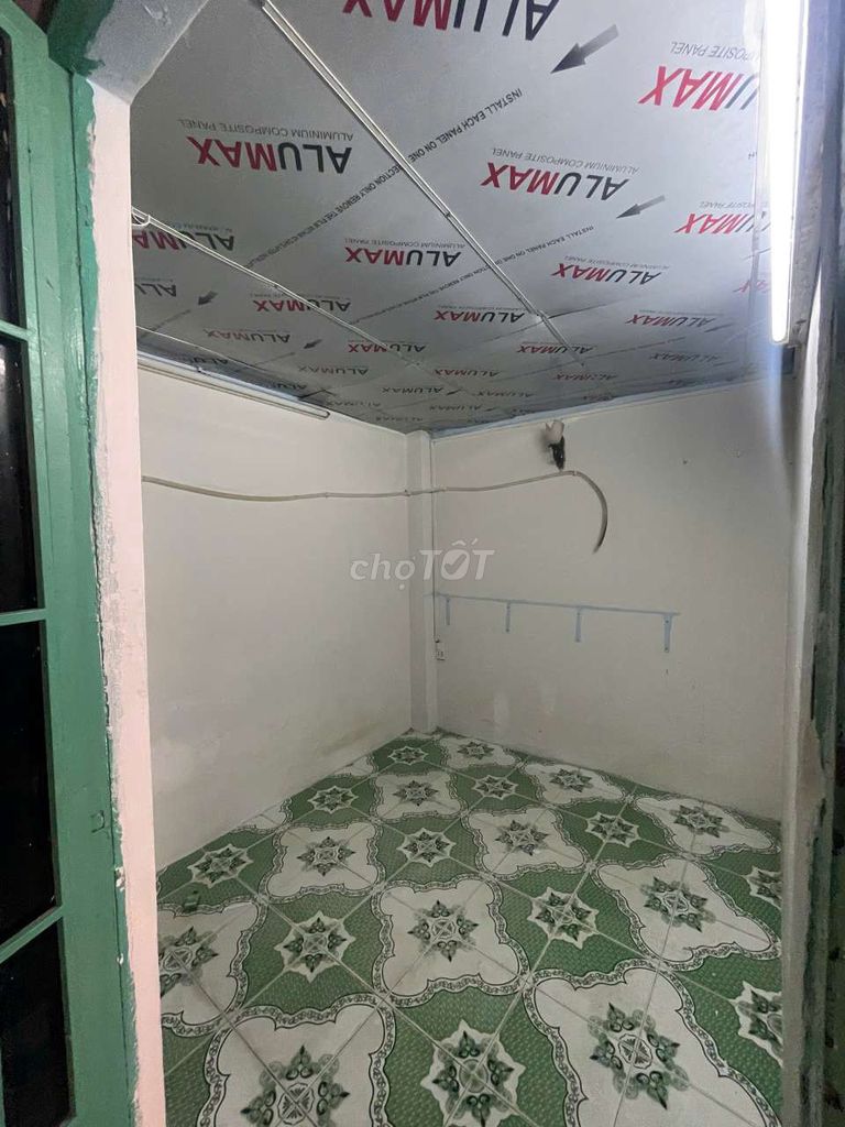 8 meters Nguyễn Văn Khối - 5 x 6 meters - 1st floor suspended - 2 bedroom
