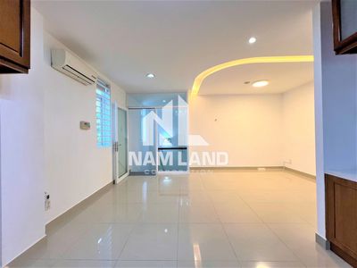 Rent Villa 12 x 20 M 600 m2 blocks 3rd floor of D.C. 31, P. An Phú-Gía 60 million