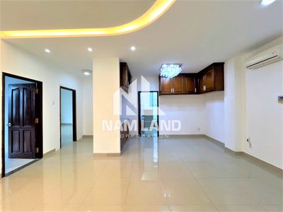 Rent Villa 12 x 20 M 600 m2 blocks 3rd floor of D.C. 31, P. An Phú-Gía 60 million