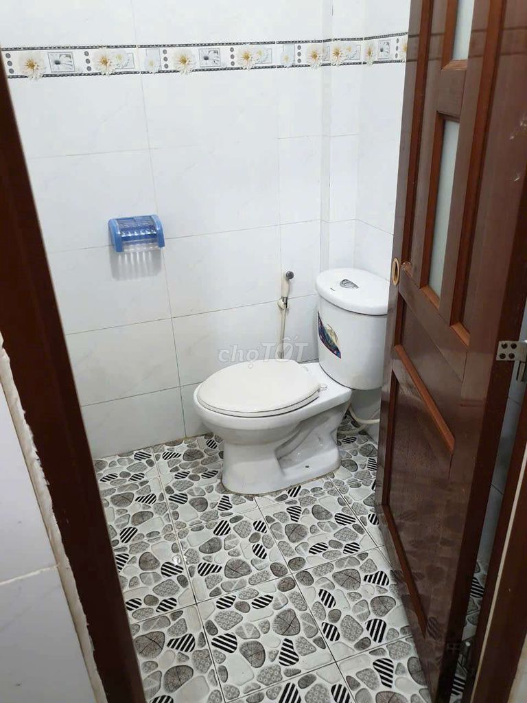 Rent house for 5 million.