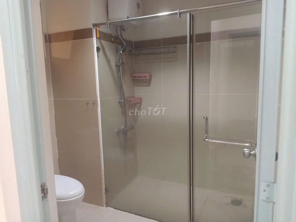 German apartment, 90 meters, two bedrooms, two full-on toilets. 9 million.